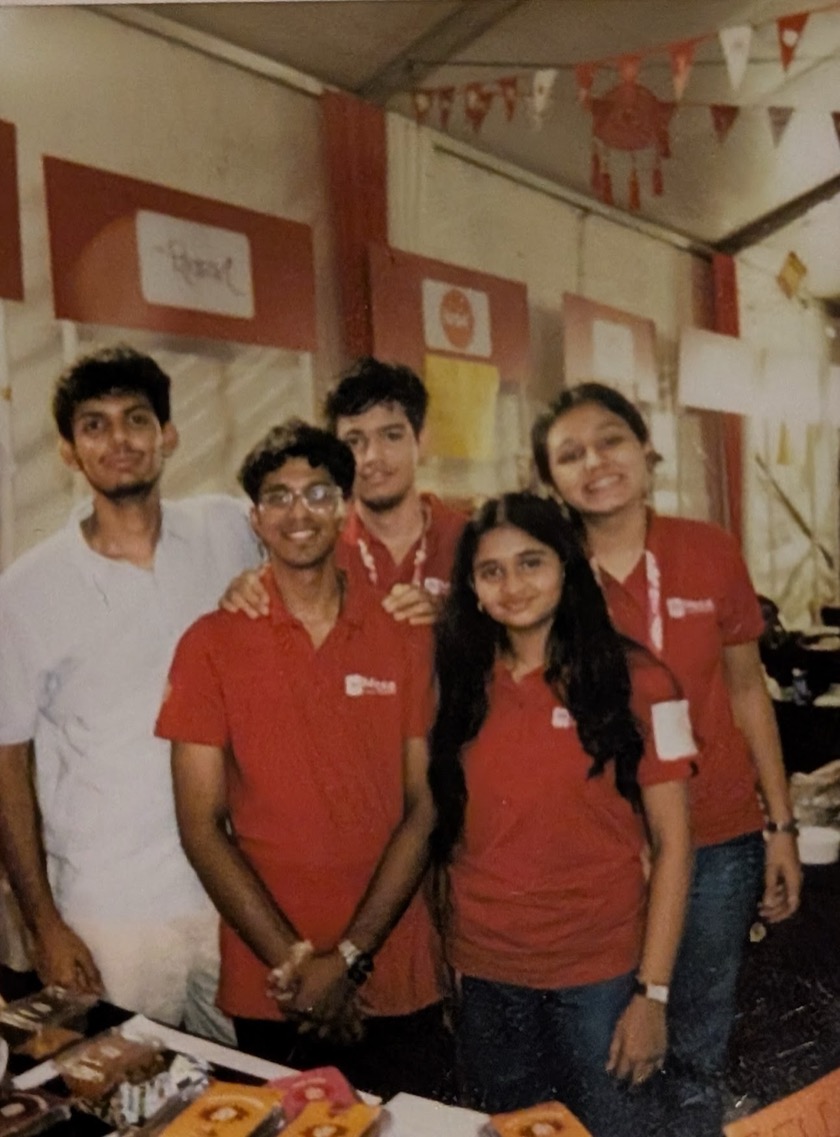 Future Founder Summer School program team